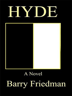 cover image of Hyde